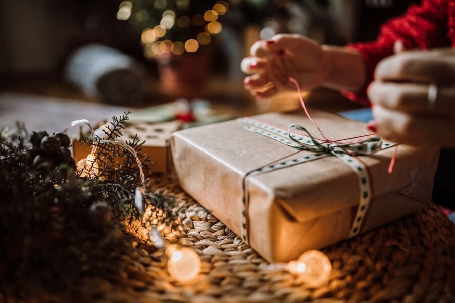 5 Perfect gifts for the Christmas season